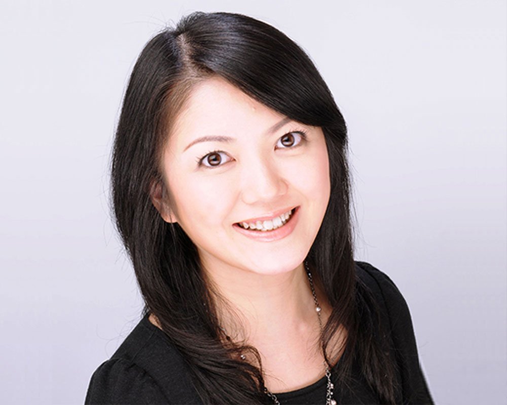 外山惠理(TBSアナウンサー)