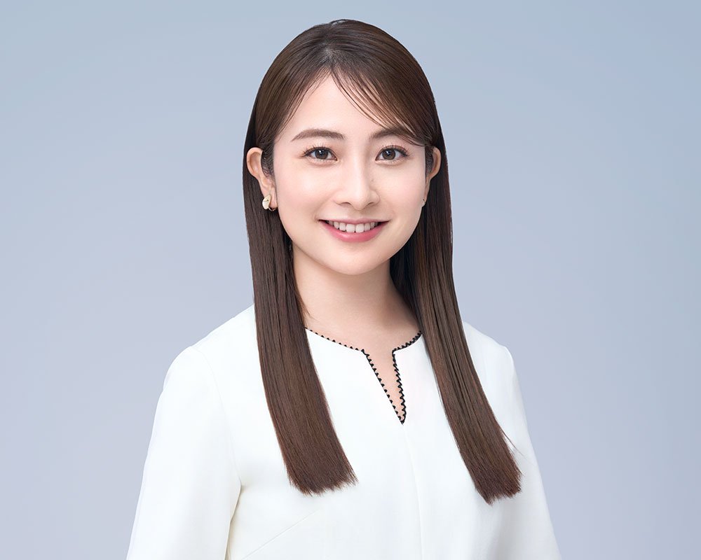 日比麻音子(TBSアナウンサー)