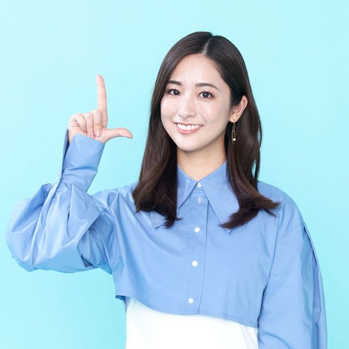 田村真子（TBSｱﾅｳﾝｻｰ）