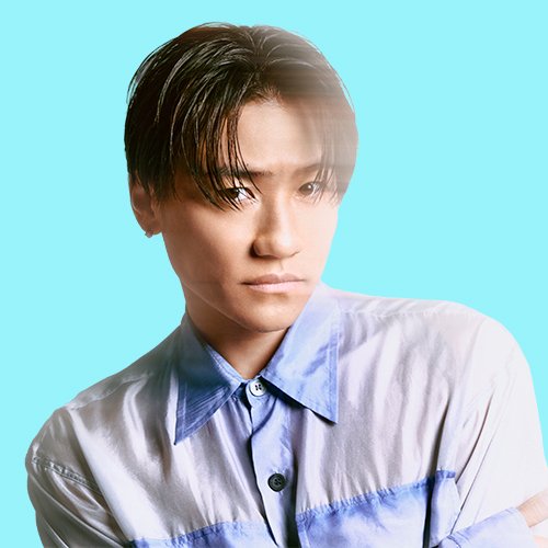 小森隼（GENERATIONS）