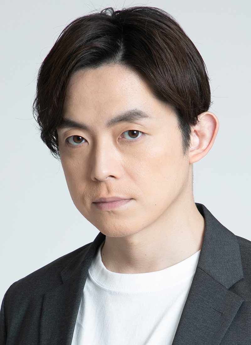 沼田静人／浪矢貴之／苅谷創一：多田直人