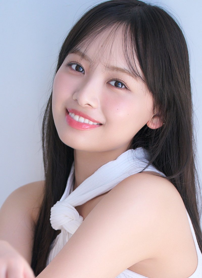 水原セリ(歌手)／皆月暁子：濱岸ひより