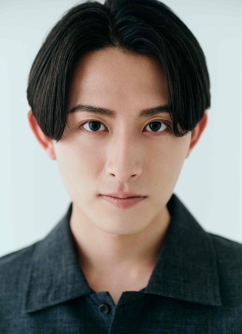 桐生敦也：葉山侑樹