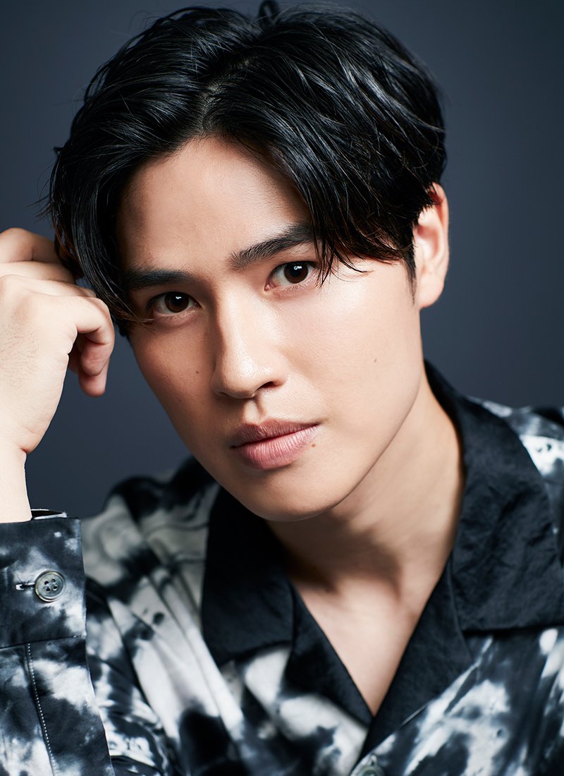 太田翔太：土屋神葉