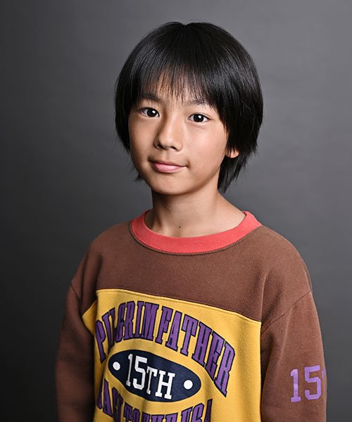 早瀬拓海：矢崎 滉