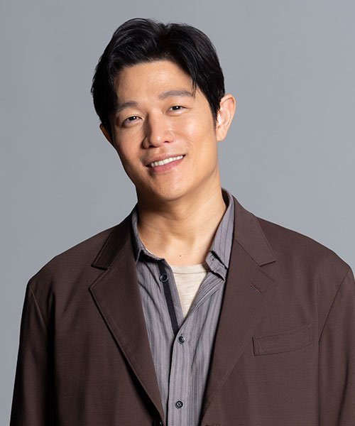 早瀬 陸（リブート後） 