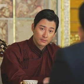 馬場徹＜ゴビ役＞
