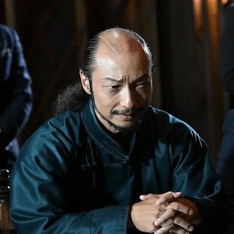 河内大和＜ワニズ役＞