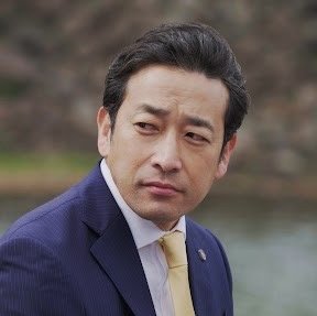 迫田孝也＜山本巧役＞