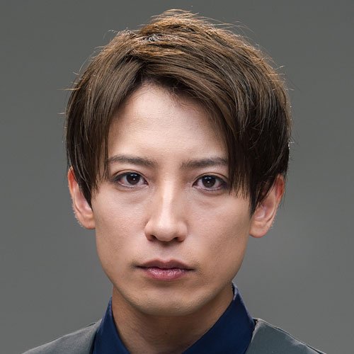 陳内将[須藤淳一役：Wキャスト]