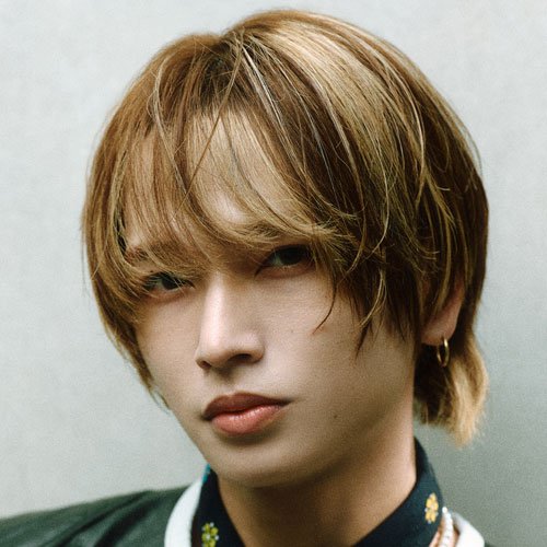 鈴木曉(WATWING)[新垣渉役：Wキャスト]