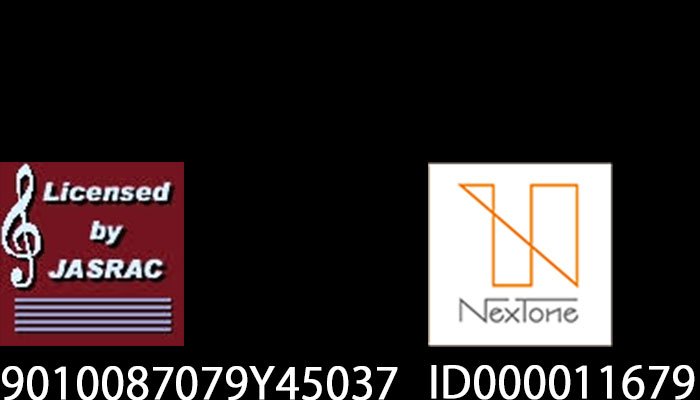 JASRAC / NexTone