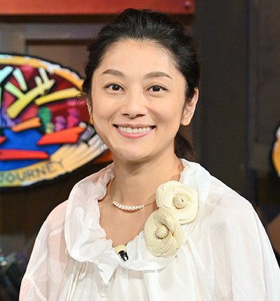 小池栄子