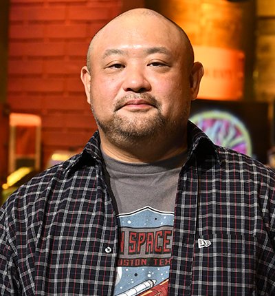 「丸山ゴンザレス」裏世界ジャーナリスト