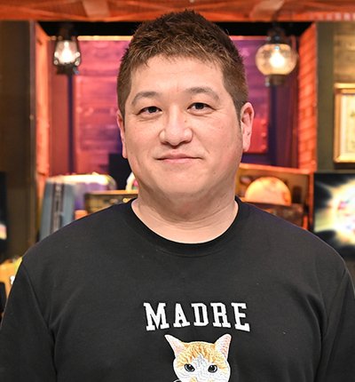 「太田哲雄」アマゾン料理研究家