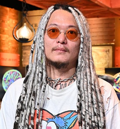 「岩谷幸舗」ヴィンテージTシャツディーラー
