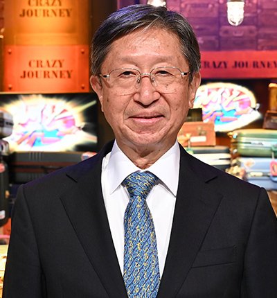 「杉原厚吉」立体錯視研究者