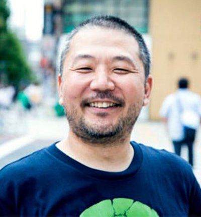 「村田らむ」アングラ潜入ルポライター