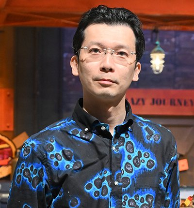 「ヌガザカ」拷問器具研究家