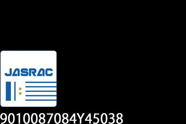 JASRAC