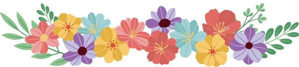 花飾り