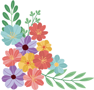 花飾り