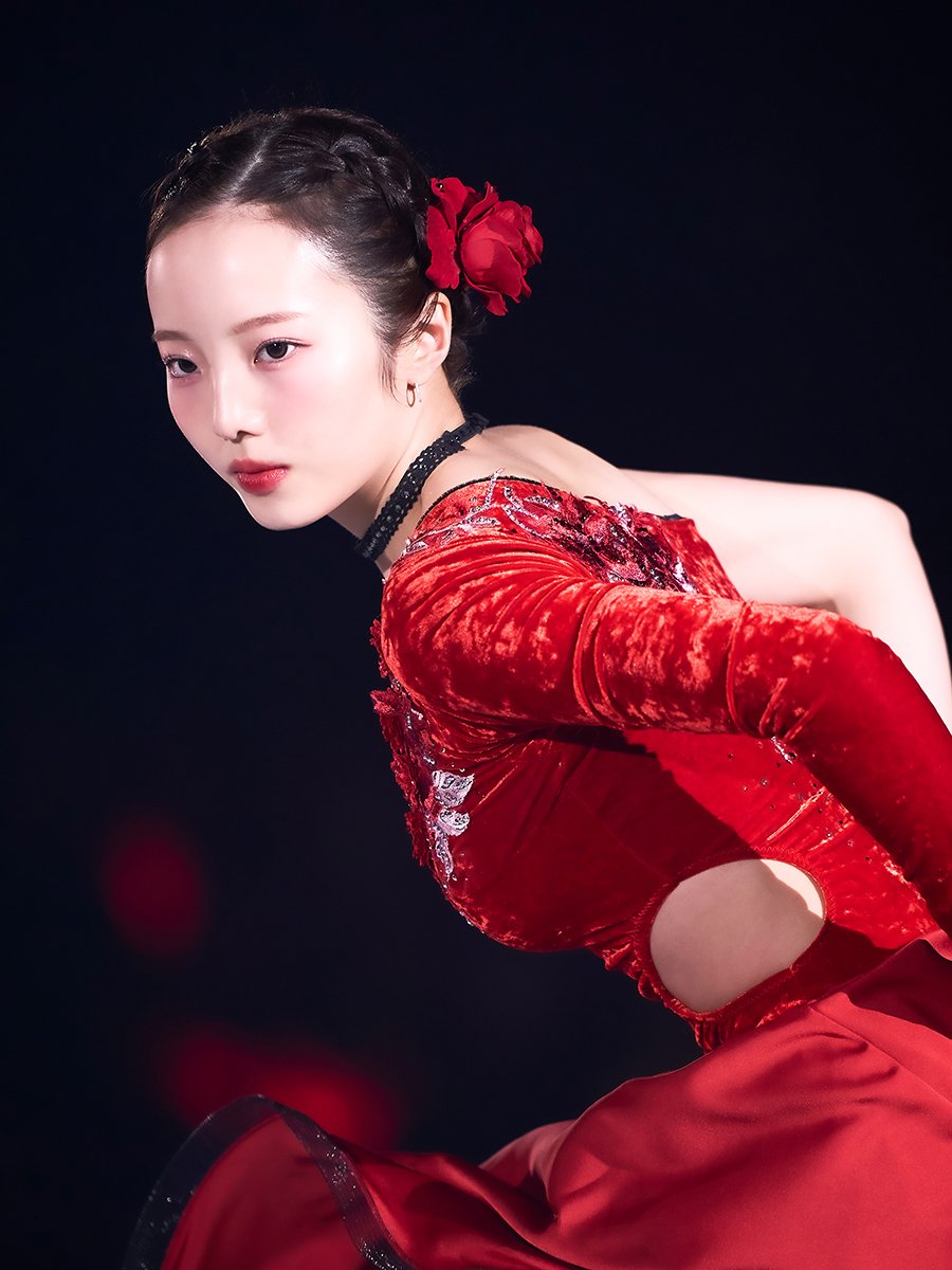 本田真凜