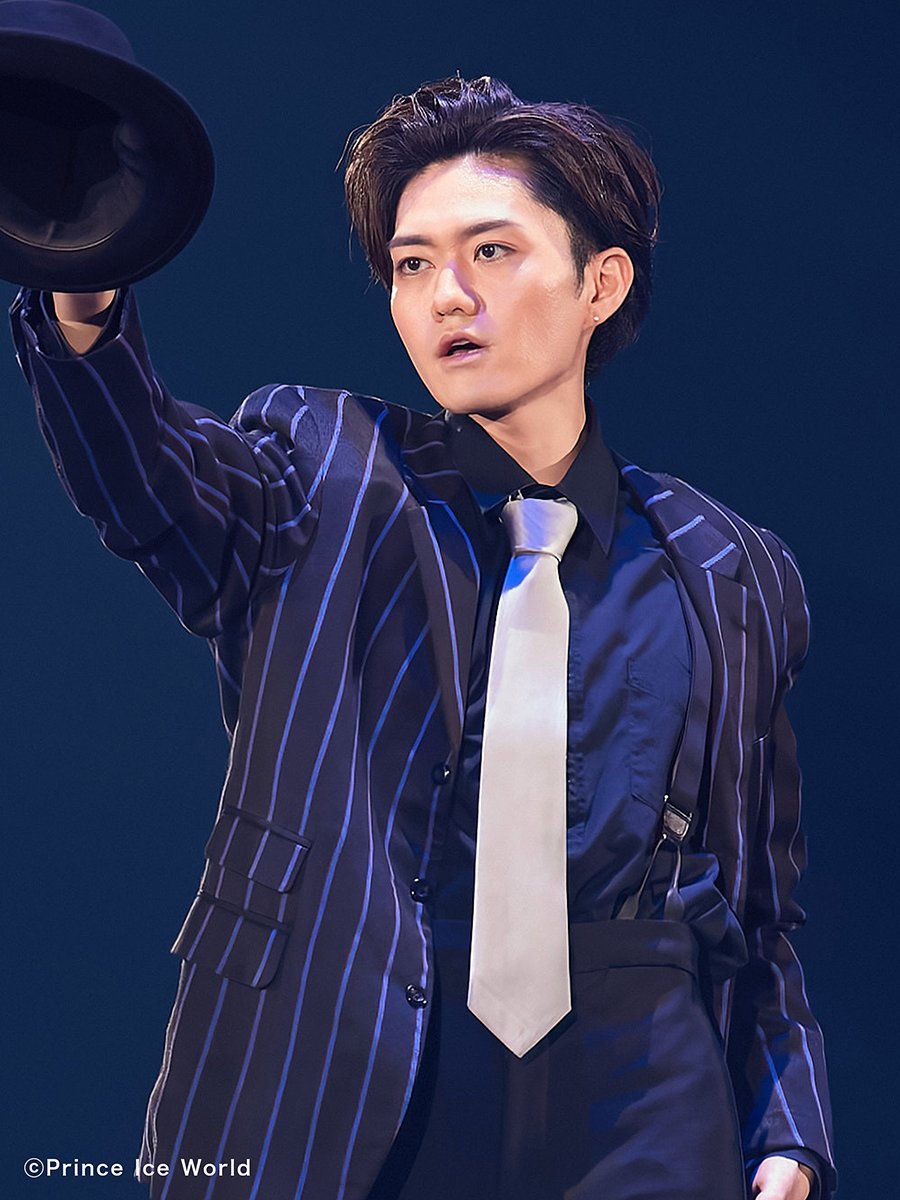 𠮷野晃平（PIW）