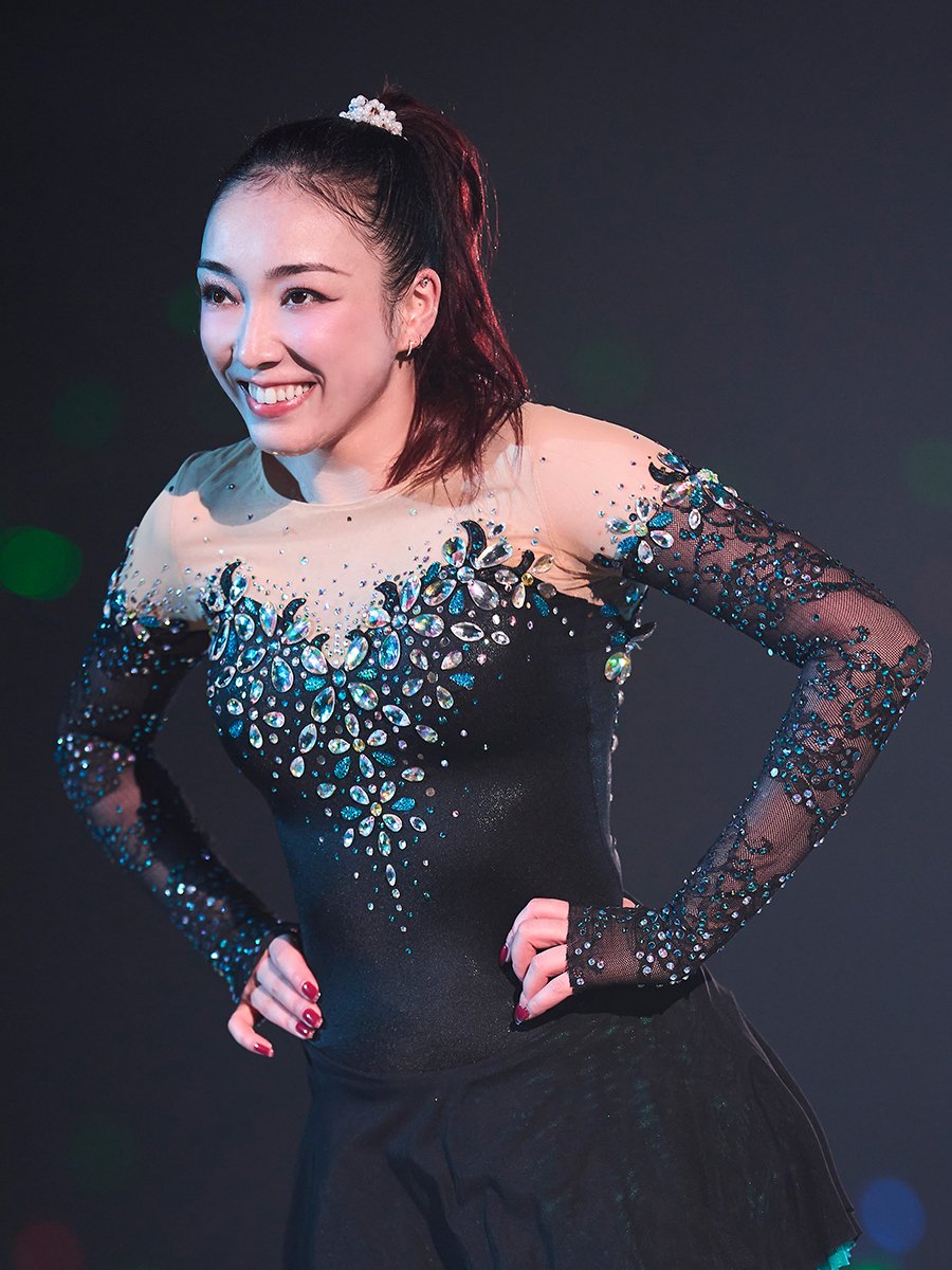 本郷理華