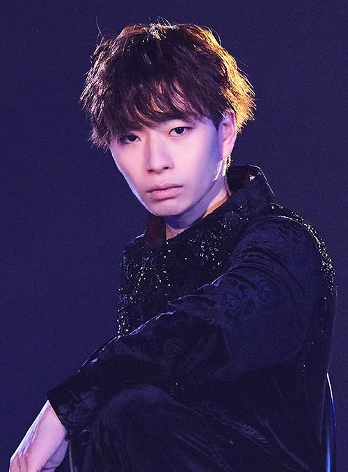 唐川常人（PIW）