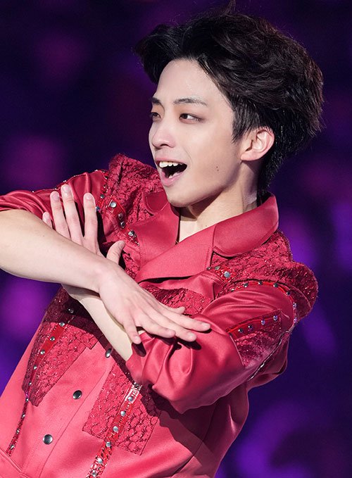 中野耀司（PIW）