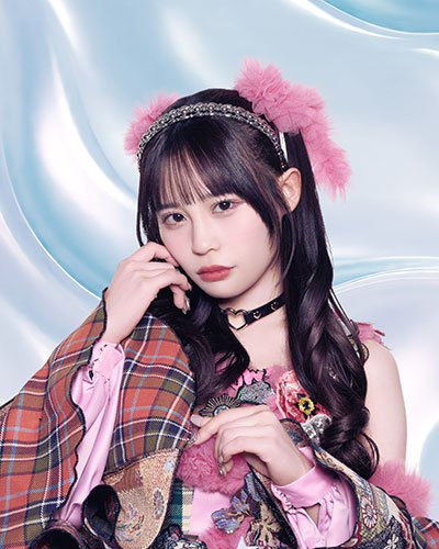 村川緋杏（CANDY TUNE）