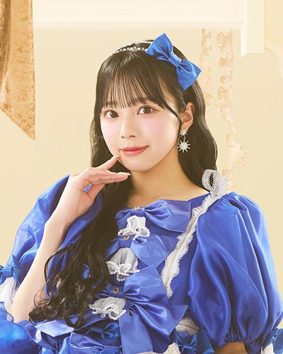 増田彩乃（CUTIE STREET）
