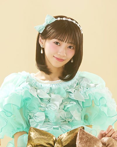 板倉可奈（CUTIE STREET）