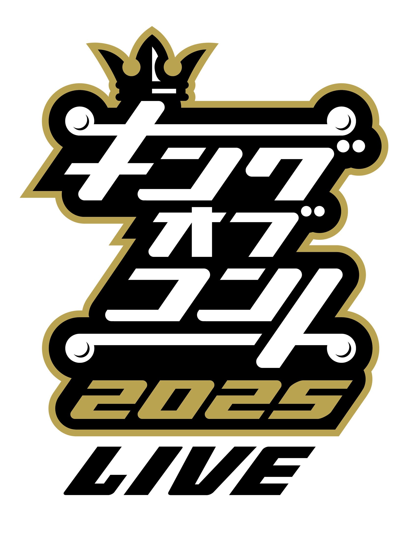 キングオブコント2025LIVE	