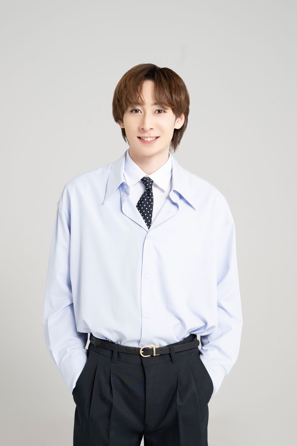 田中涼星
