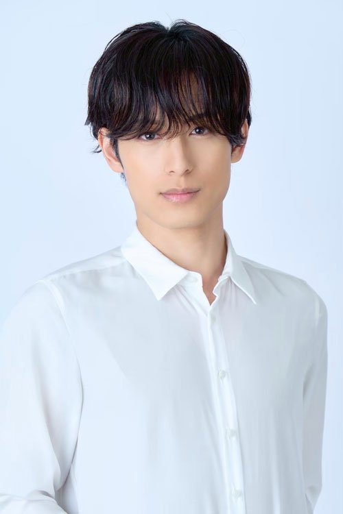 武子直輝
