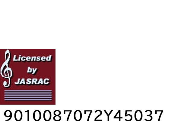 JASRAC