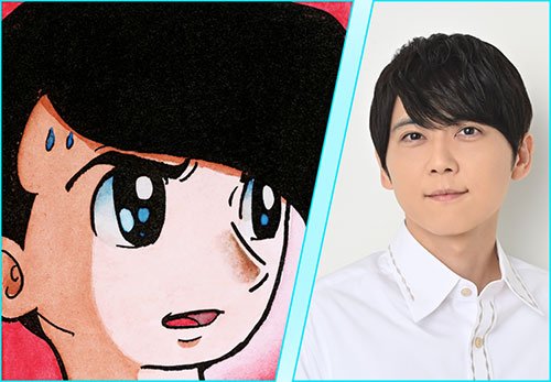 梶裕貴（マサト役）