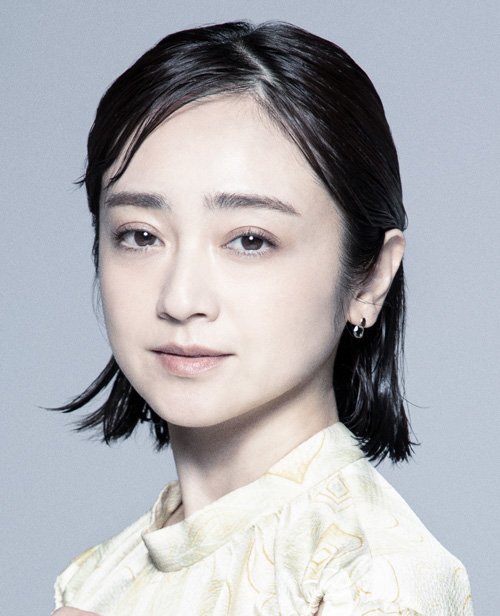 安達祐実