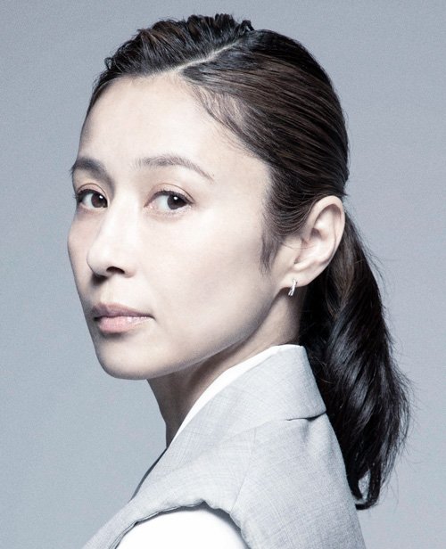 水野美紀