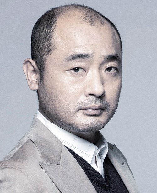 宇野祥平