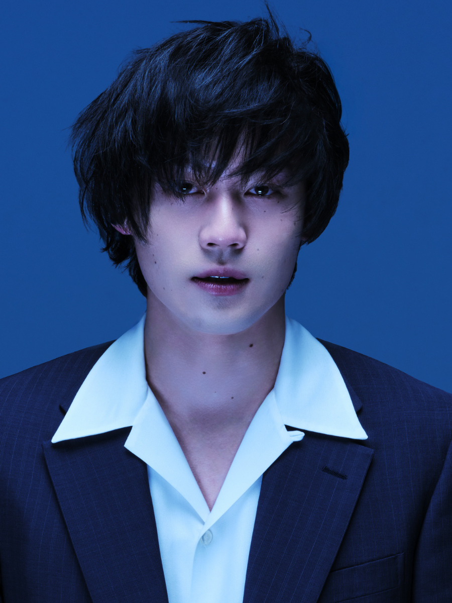 海鹿耕治〈コージ〉：松田元太