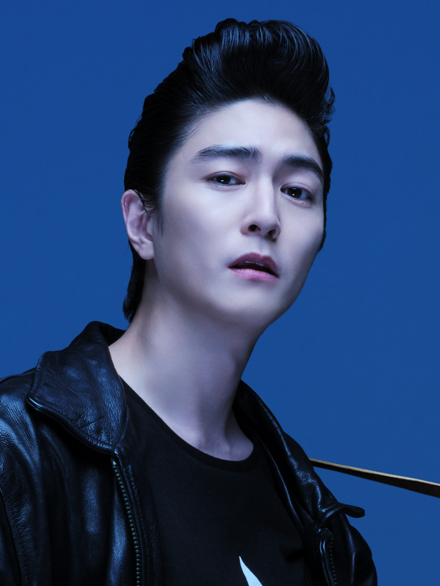 南風原太郎〈オキナワ〉：稲葉 友