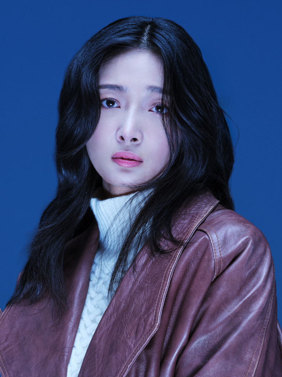 テレサ：キム・チャンミ