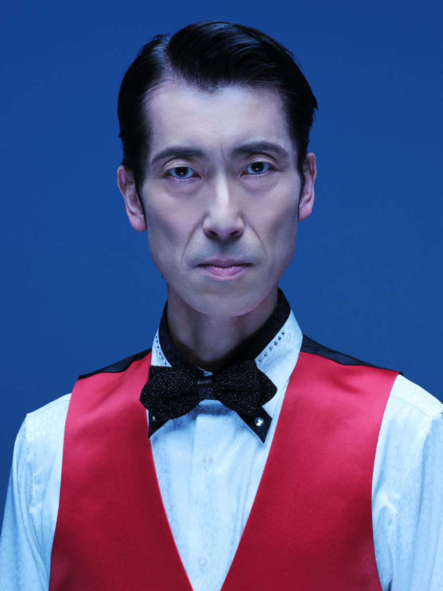 金村支配人：村上 航