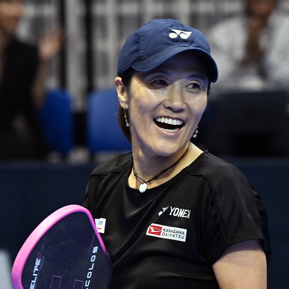 藤原 里華 選手