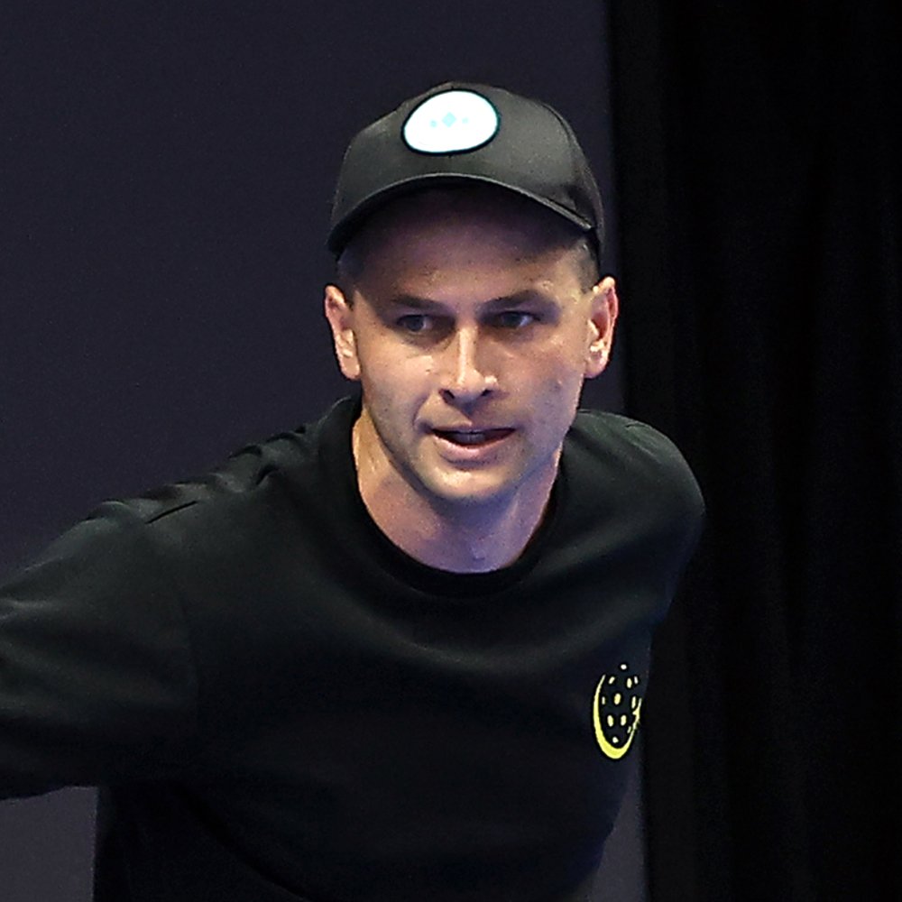 Daniel Moore 選手