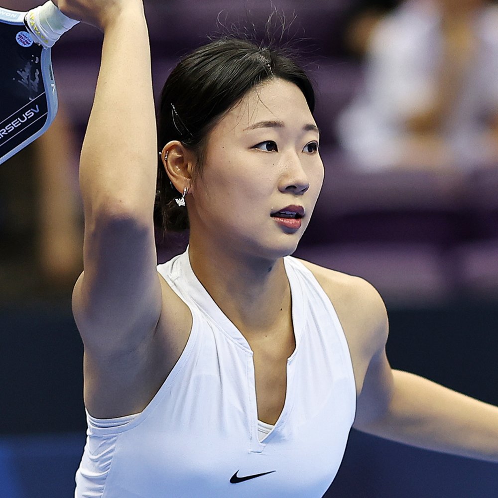 Mihae Kwon 選手