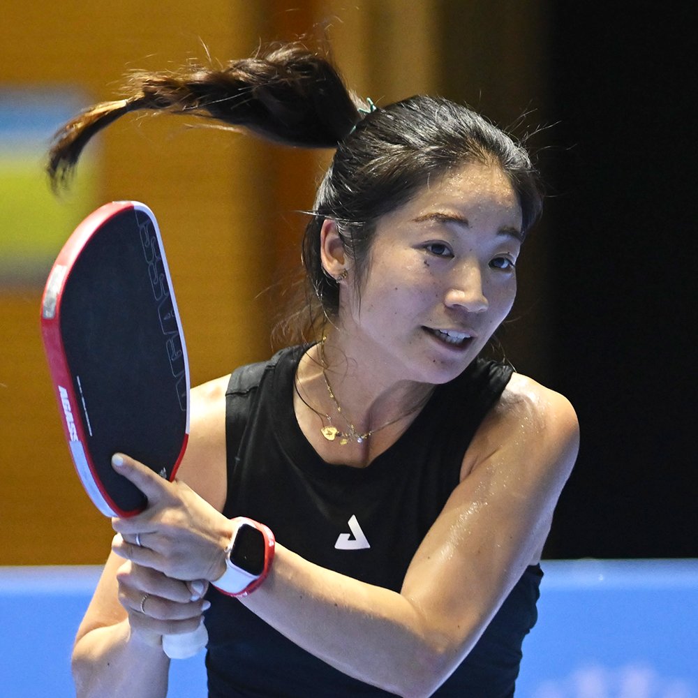吉冨 愛子 選手